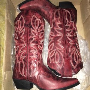 Cowboy Boots